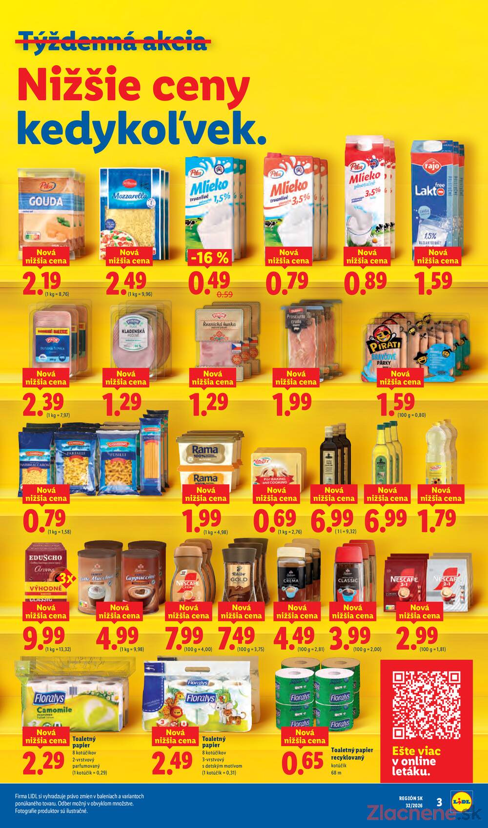 Lidl do 9.8.