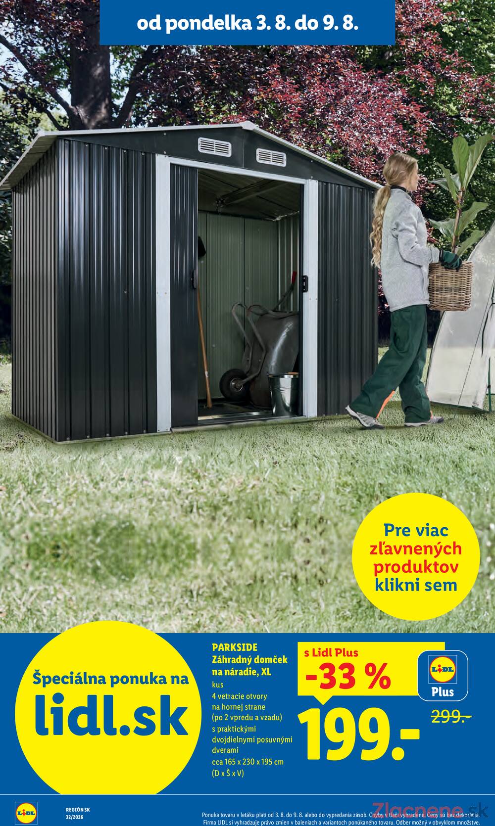 Lidl do 9.8.