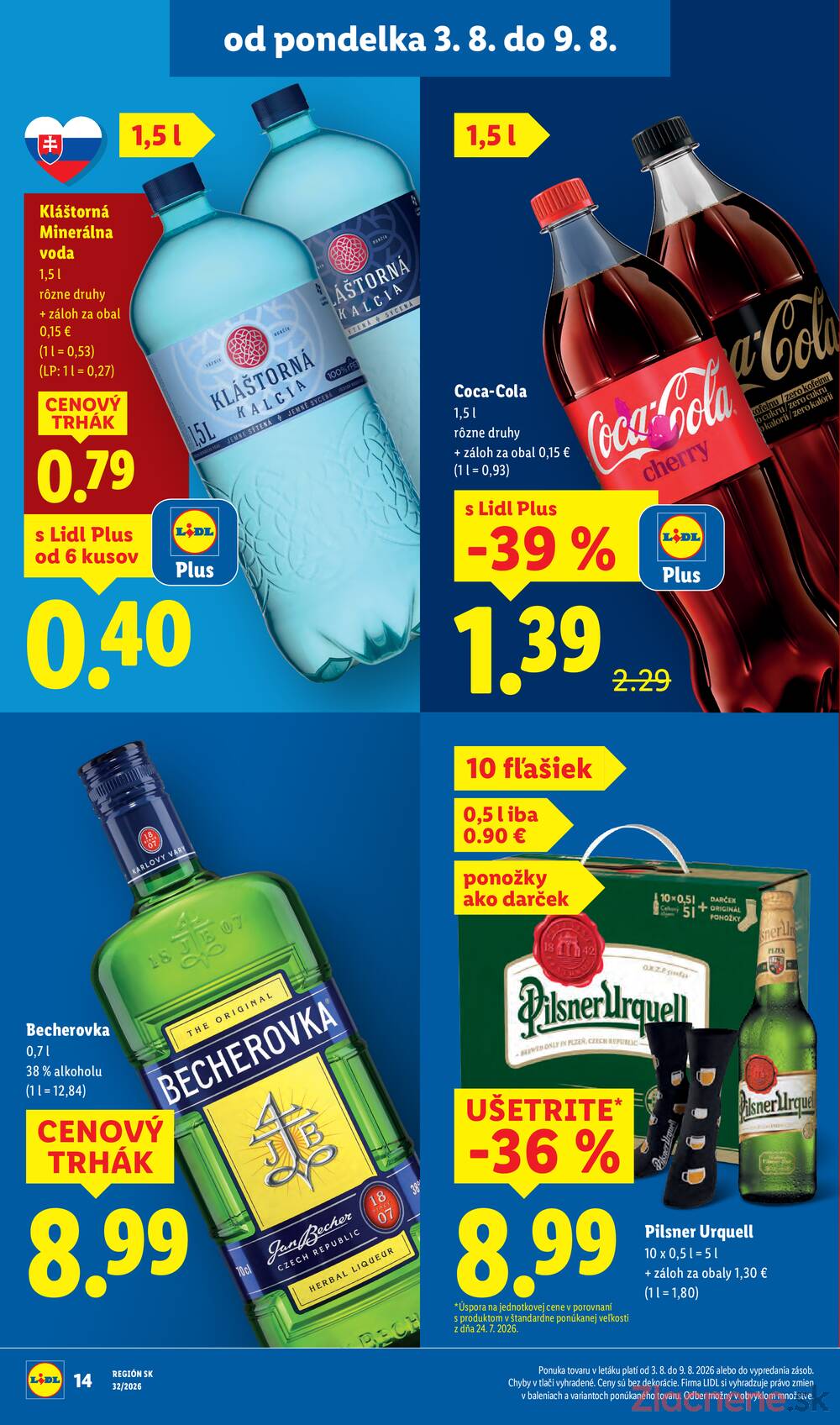 Lidl do 9.8.