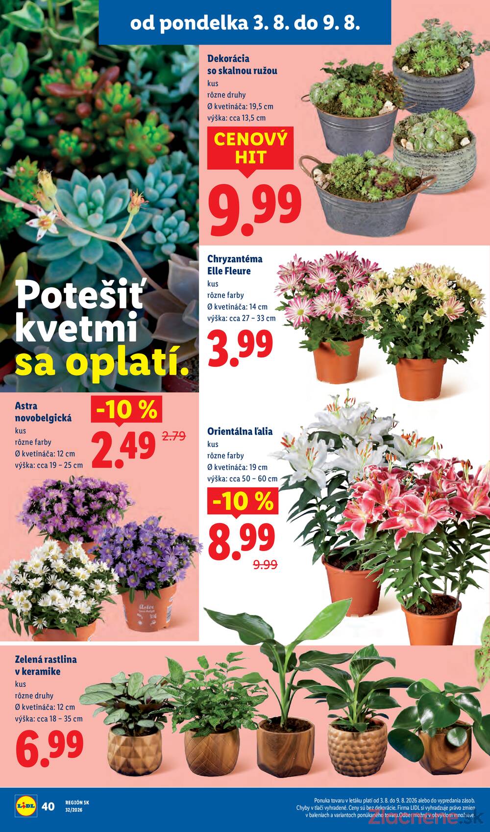 Lidl do 9.8.