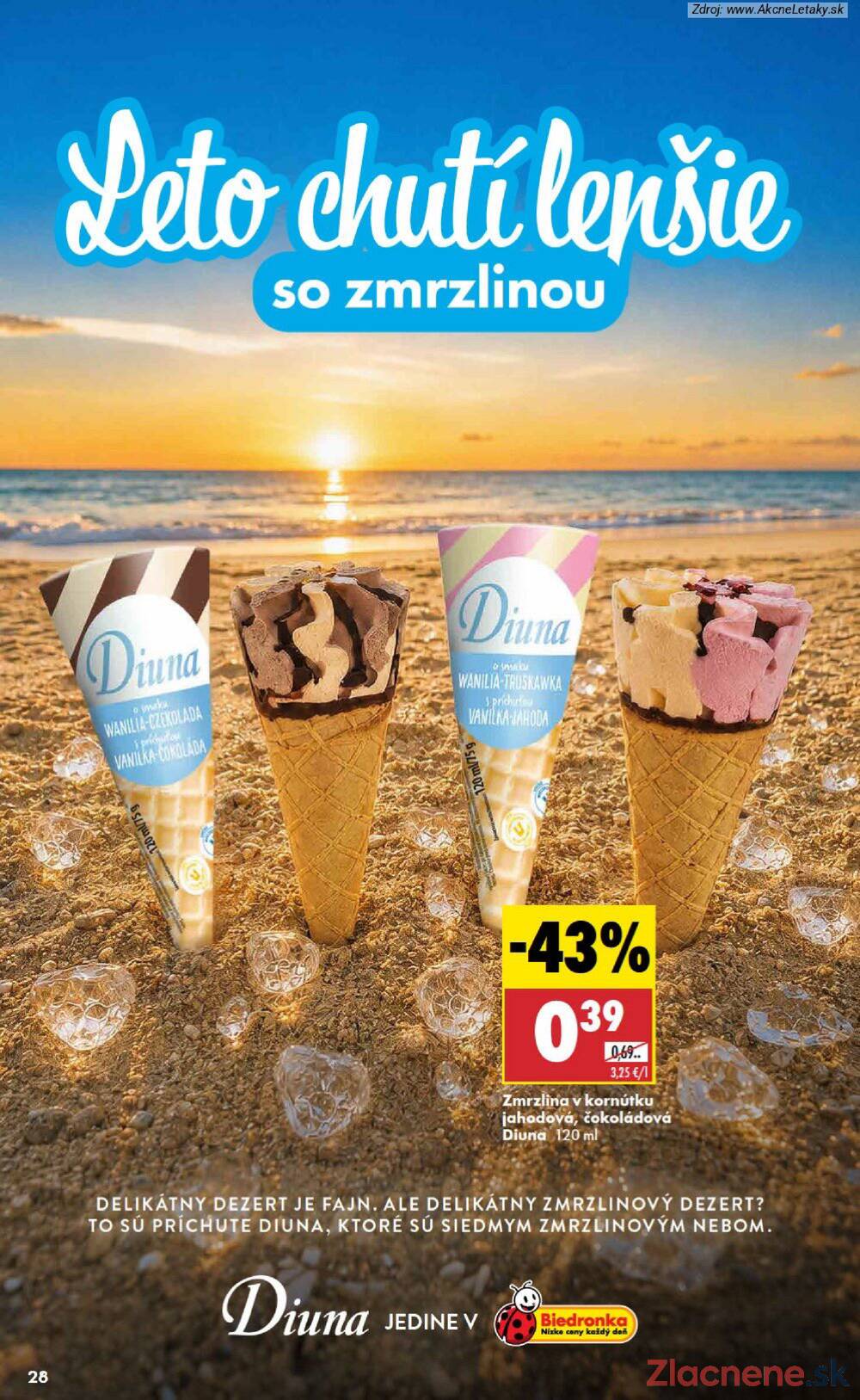 Biedronka do 12.8.