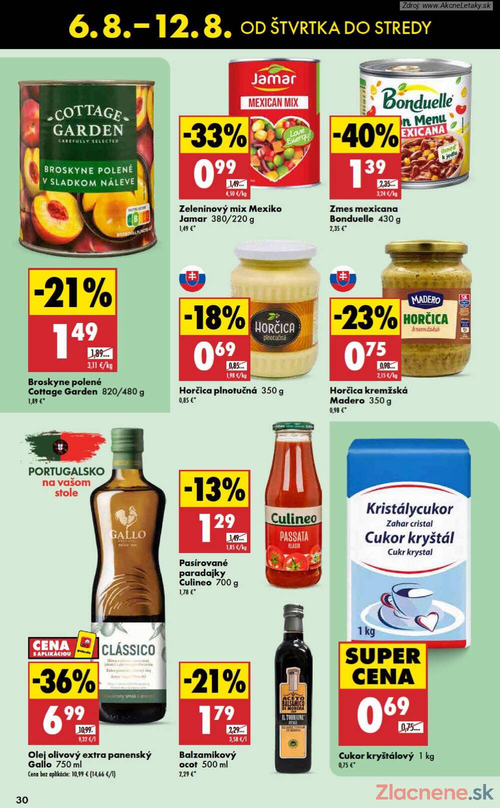 Biedronka do 12.8.
