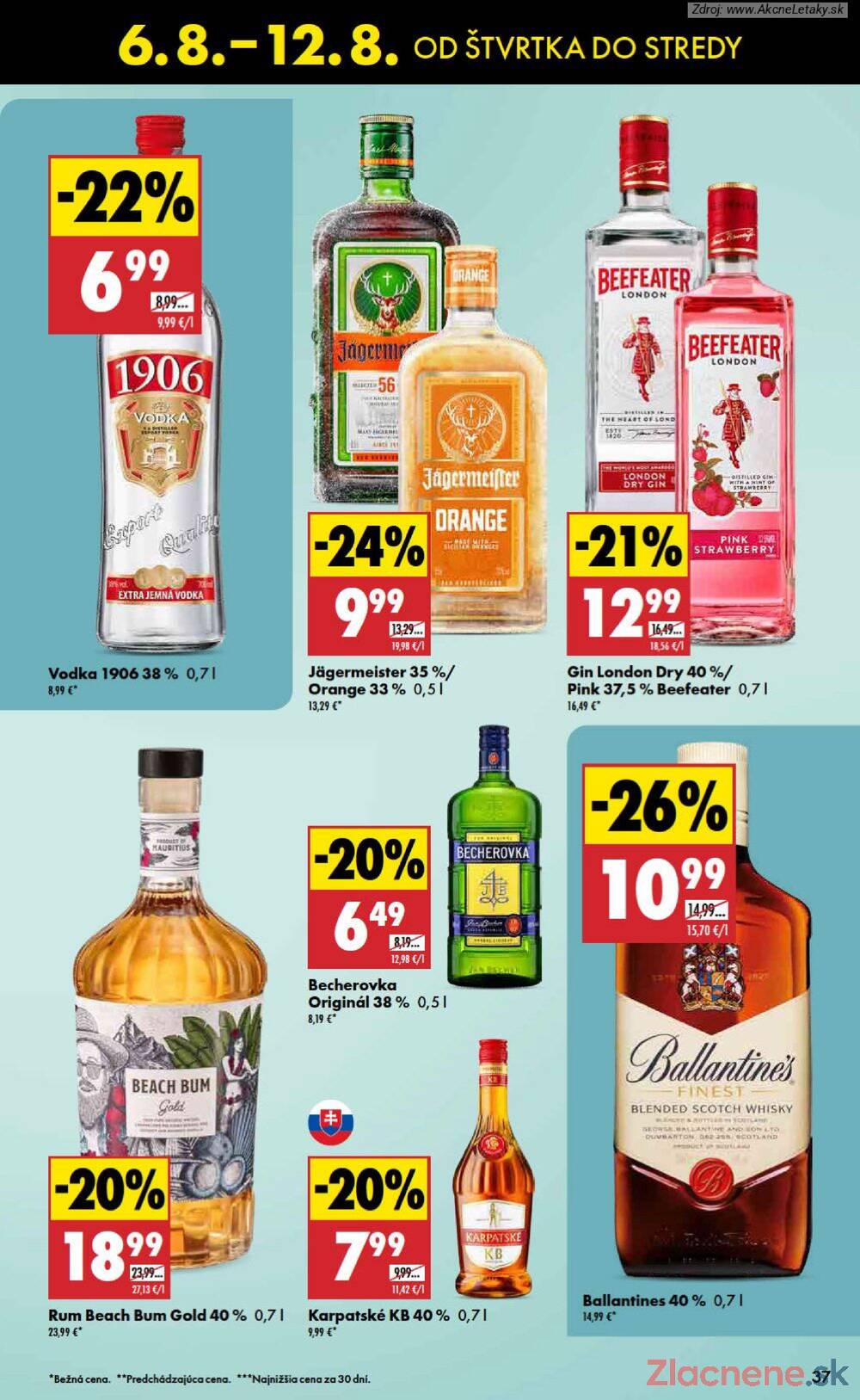 Biedronka do 12.8.
