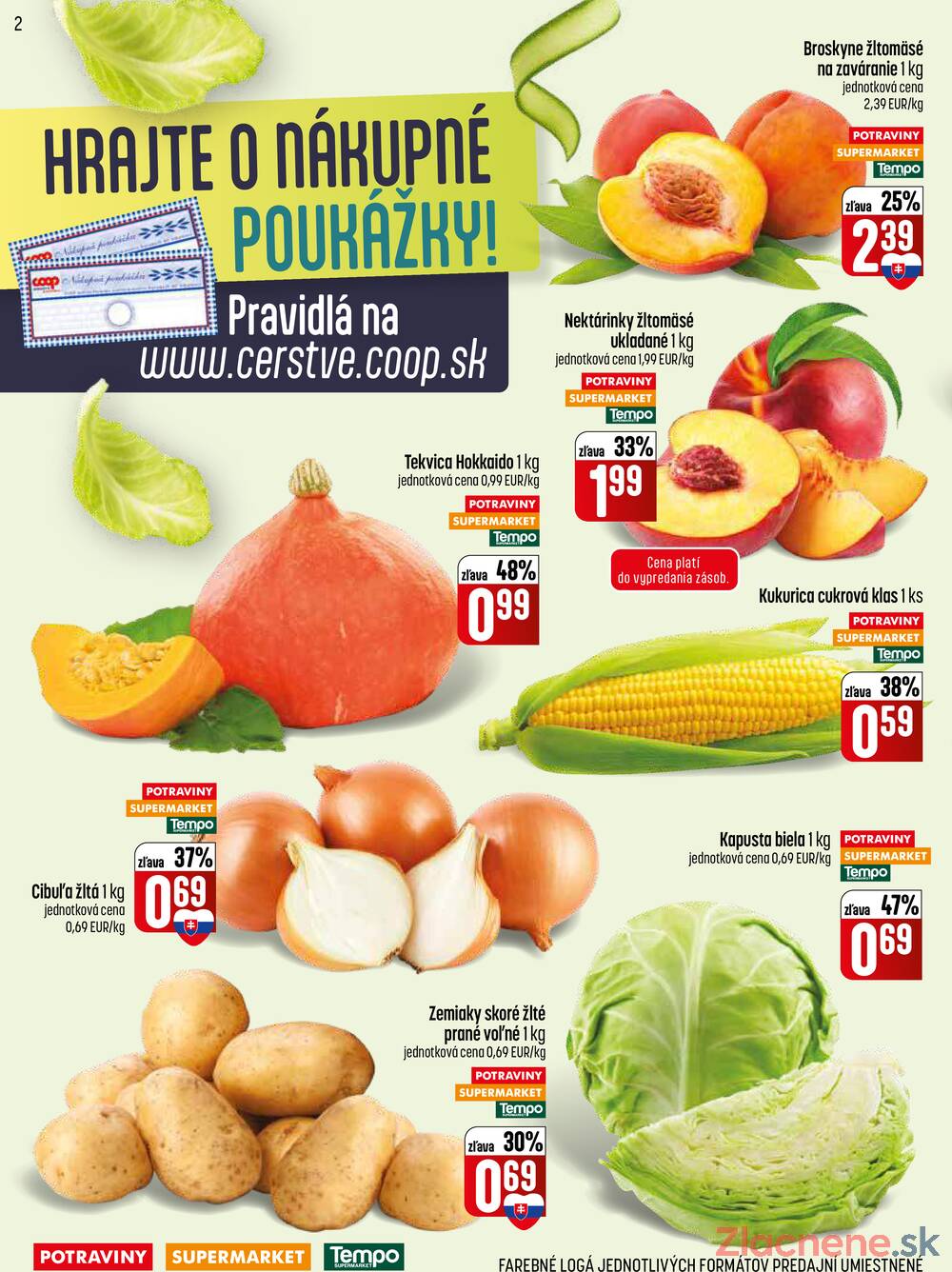 COOP do 12.8.