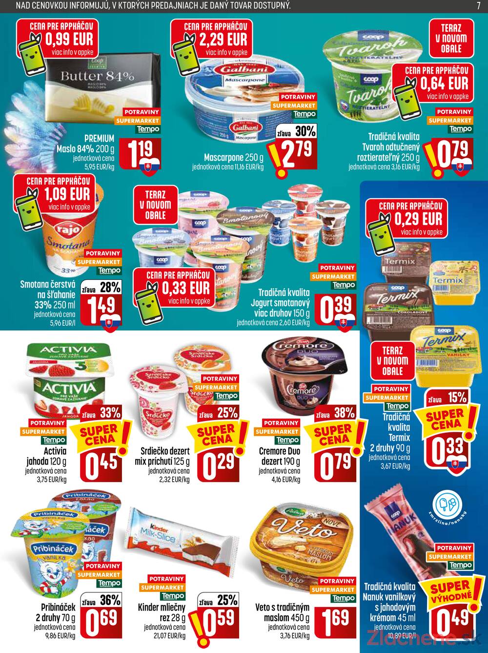 COOP do 12.8.