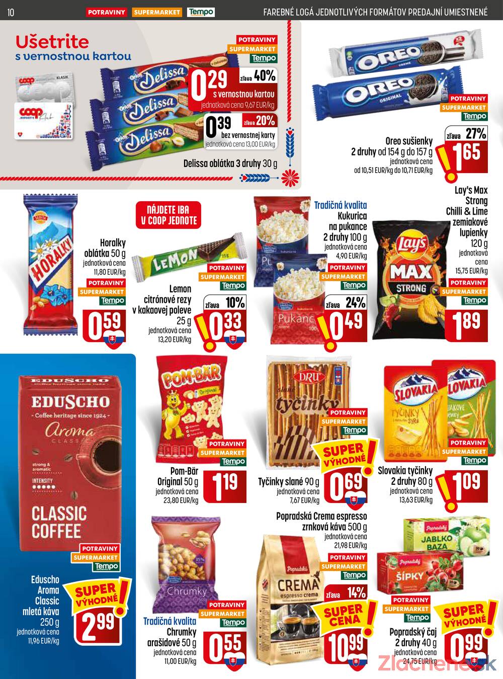 COOP do 12.8.