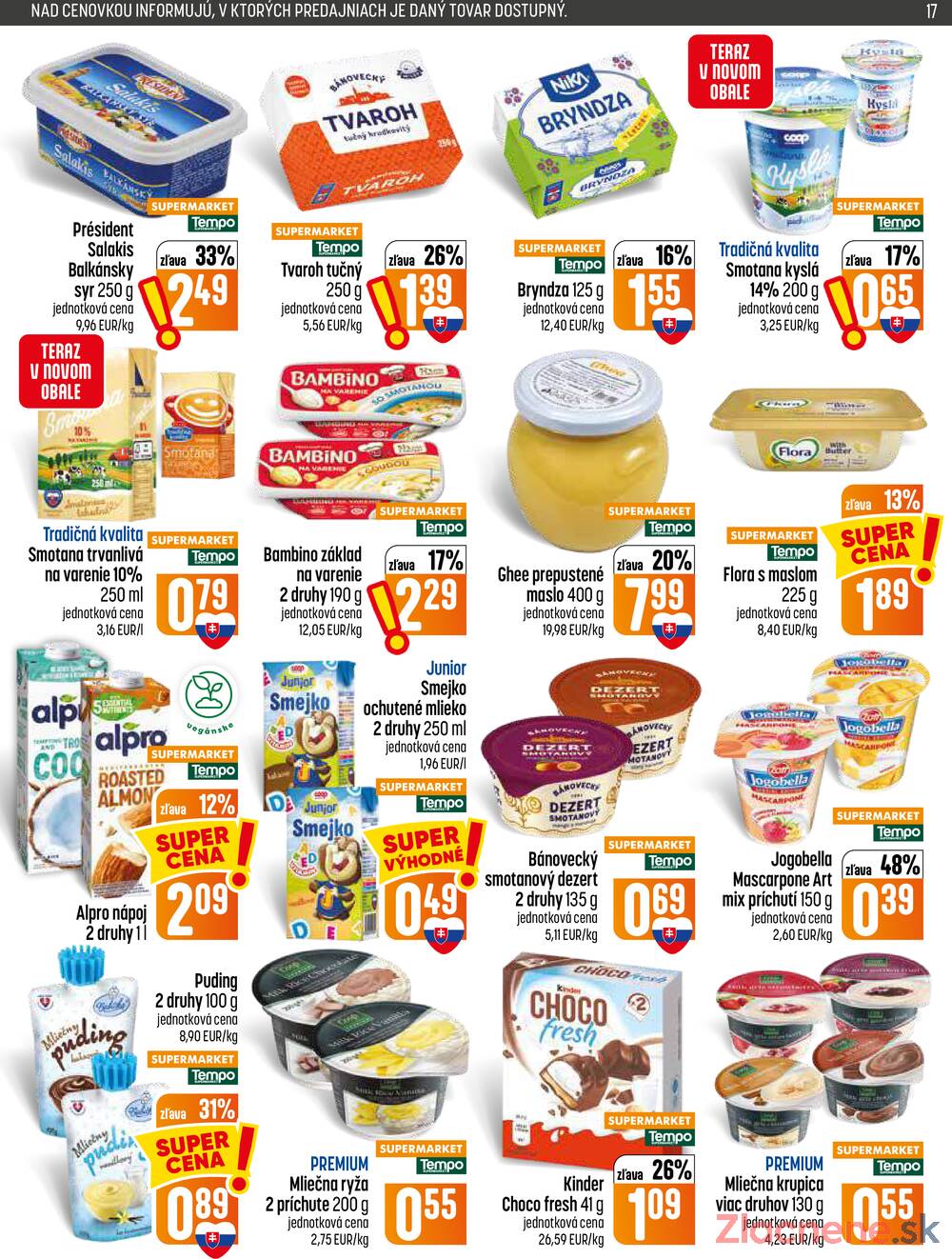 COOP do 12.8.