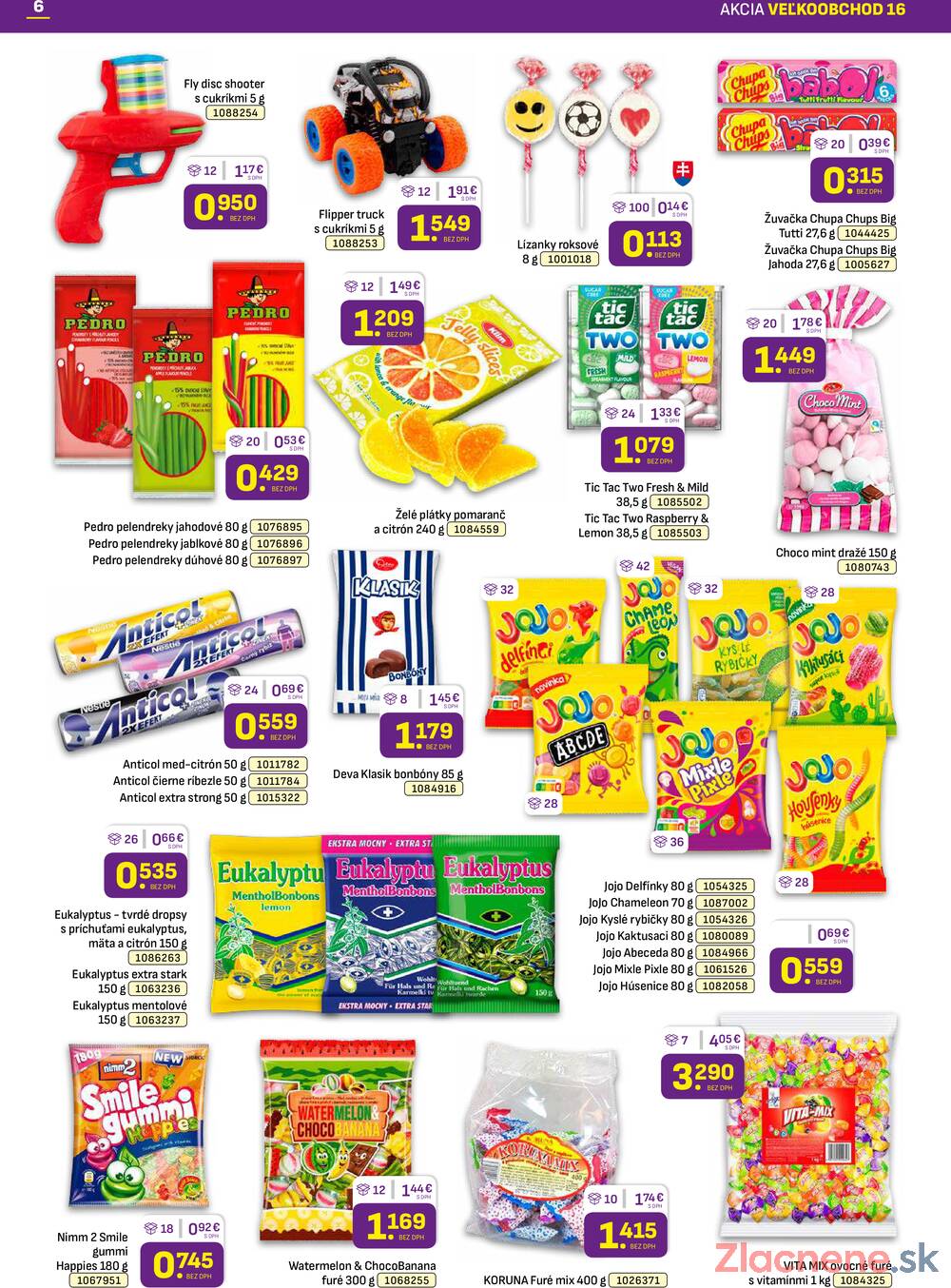 Libex do 23.8.