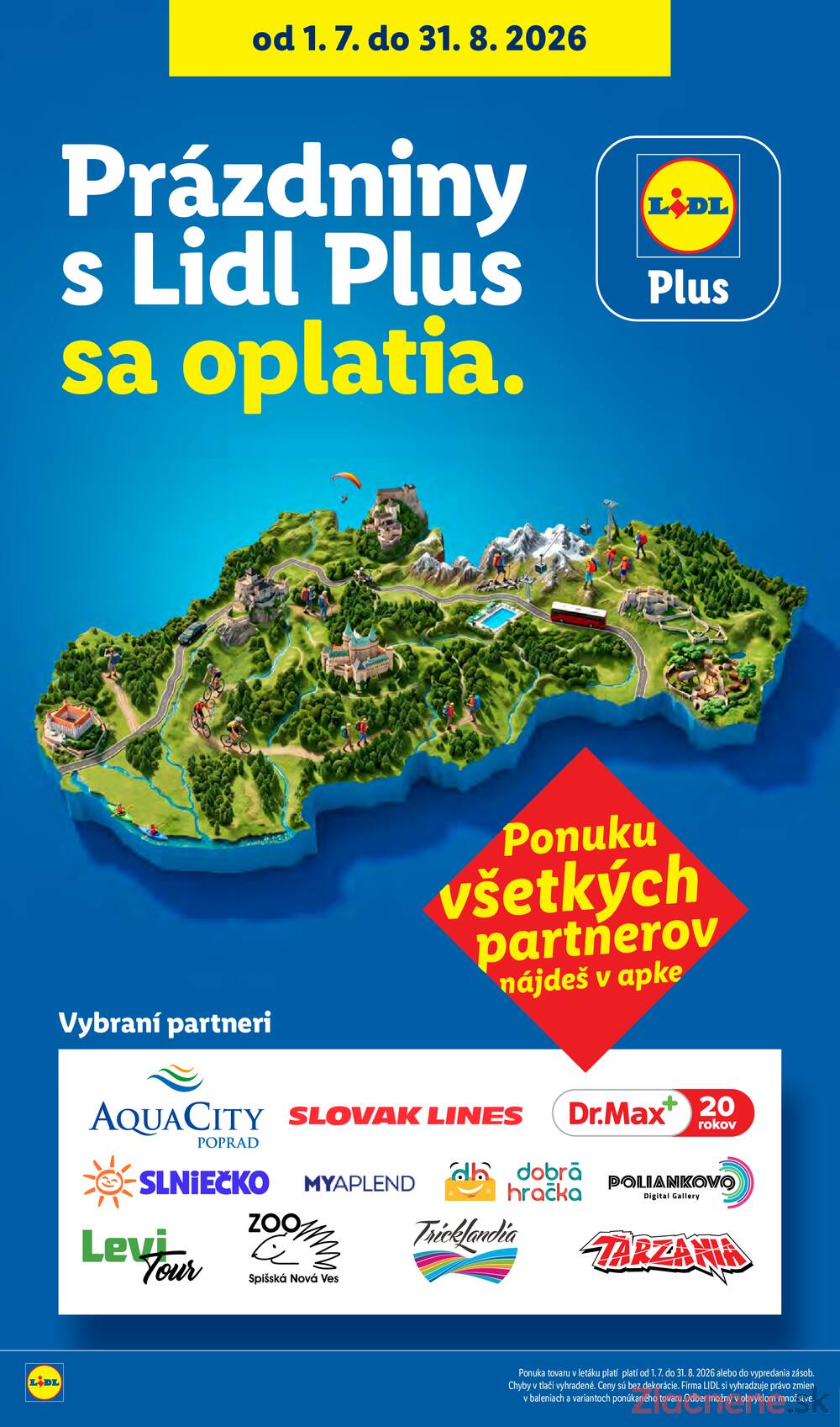 Lidl do 16.8.