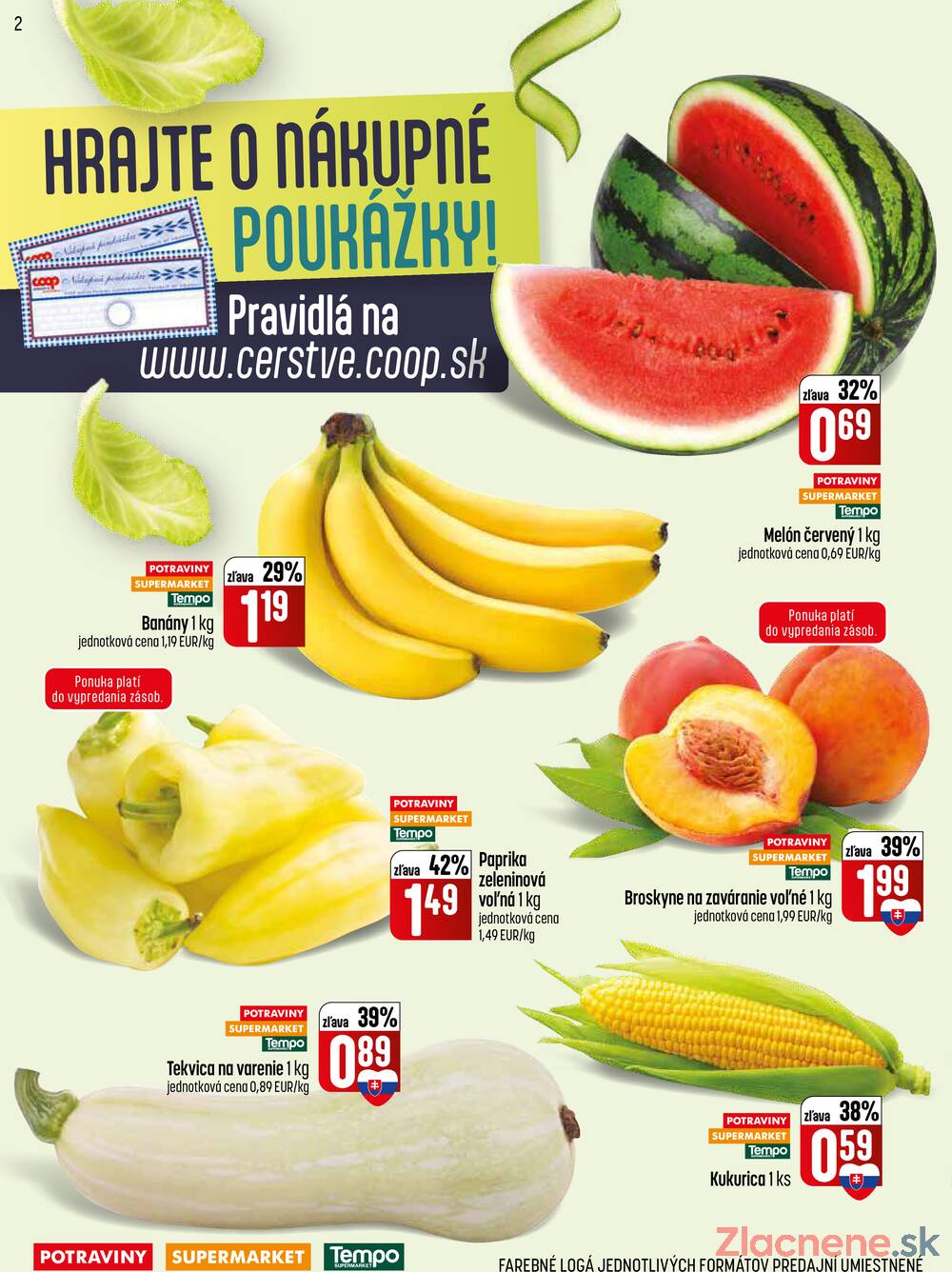 COOP do 19.8.