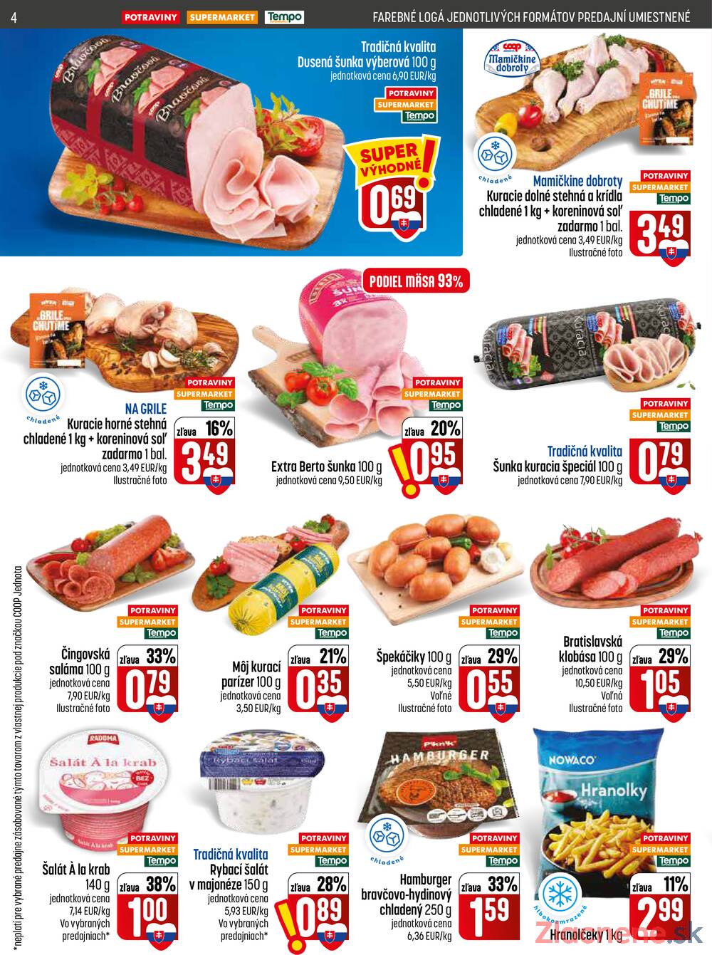 COOP do 19.8.