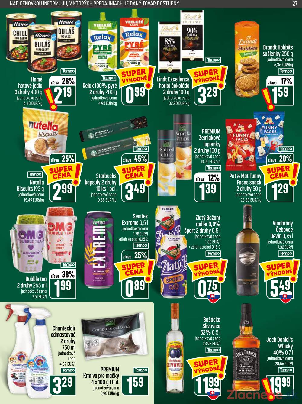 COOP do 19.8.