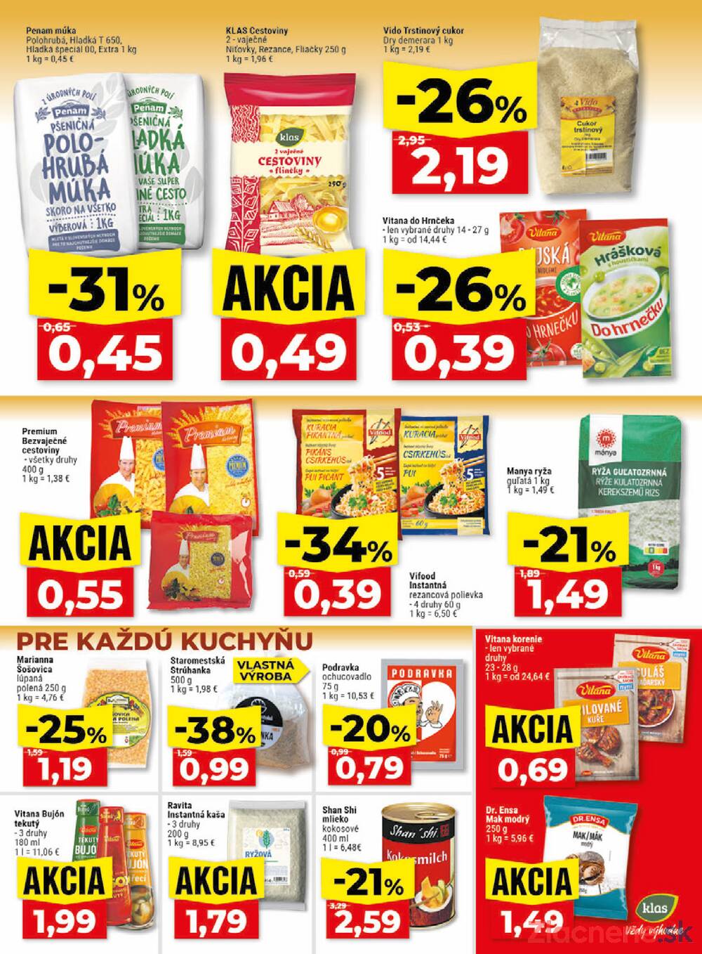 Klas do 23.8.
