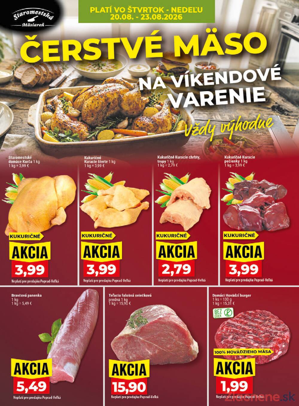 Leták Klas - Klas do 23.8. - strana 27 Leták Klas - Klas do 23.8. - strana 27