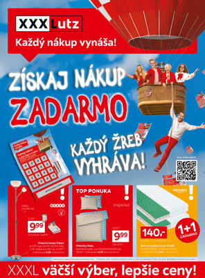 leták 