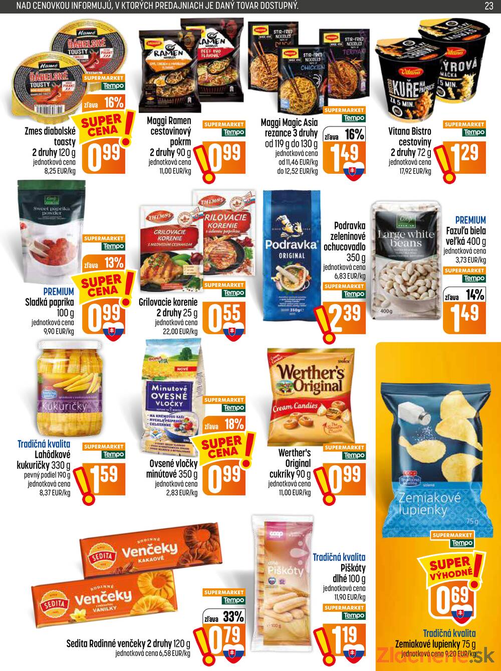 COOP do 26.8.