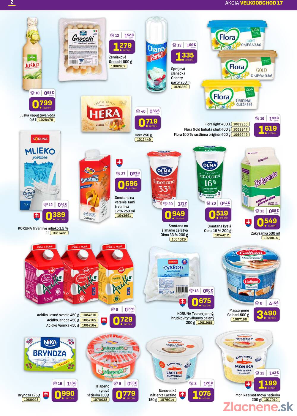 Leták Libex - Libex do 6.9. - strana 2 Leták Libex - Libex do 6.9. - strana 2