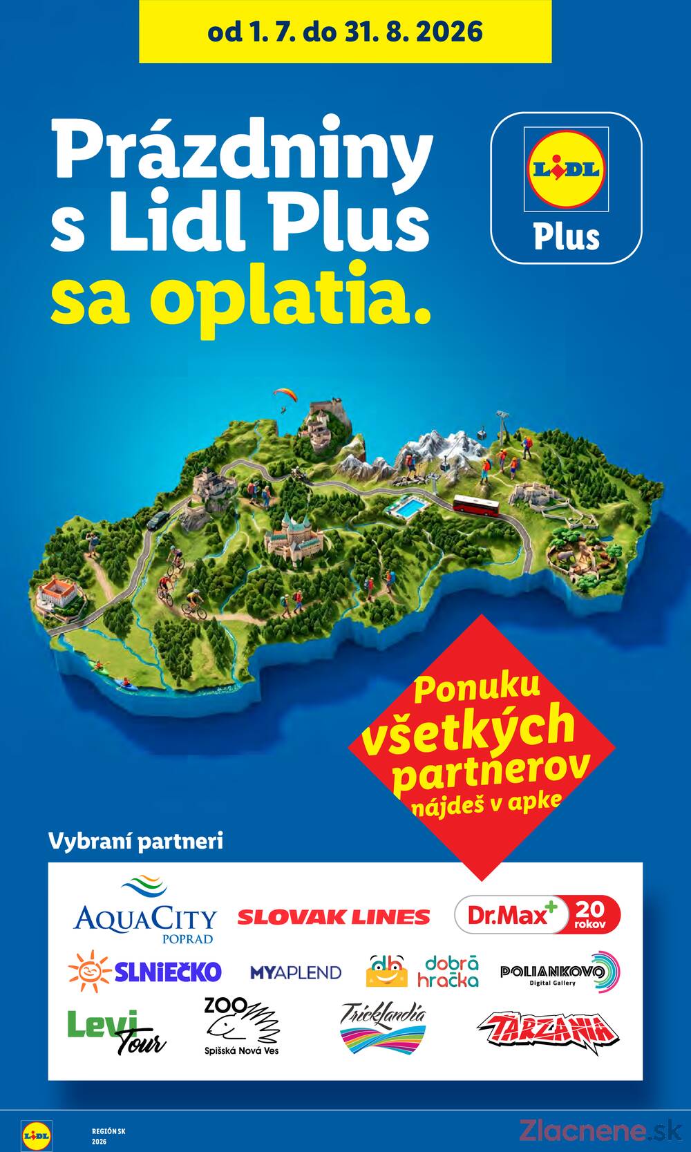 Lidl do 30.8.