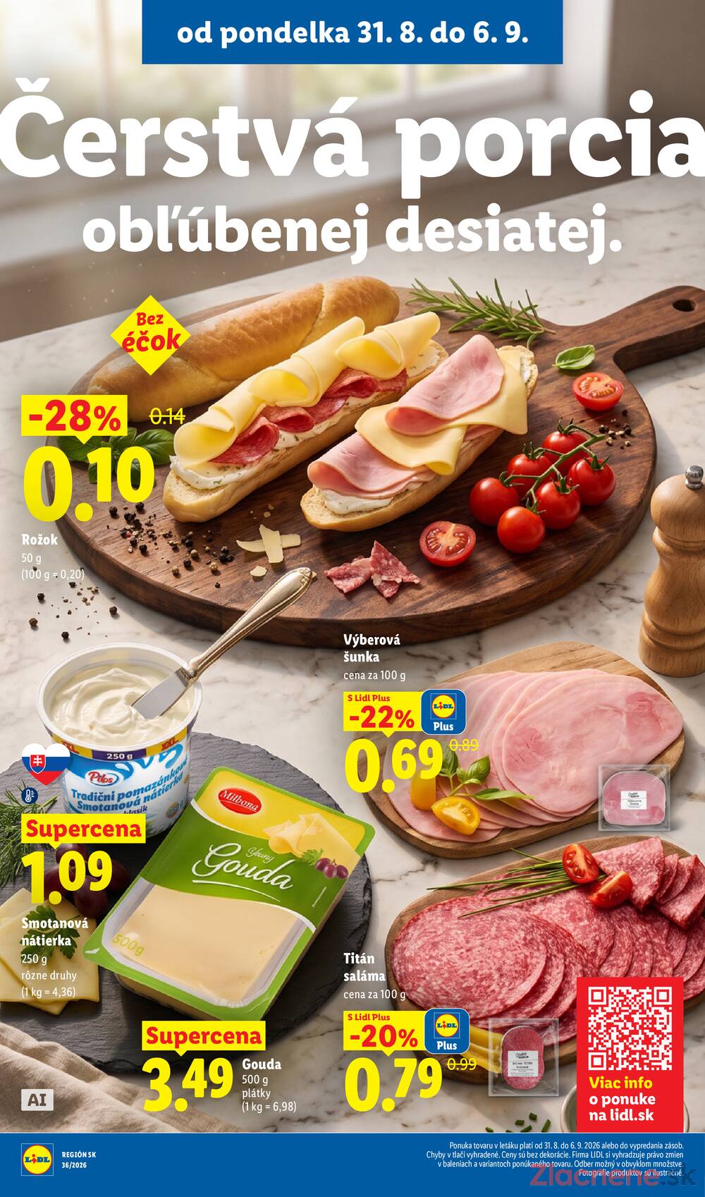 Lidl do 6.9.