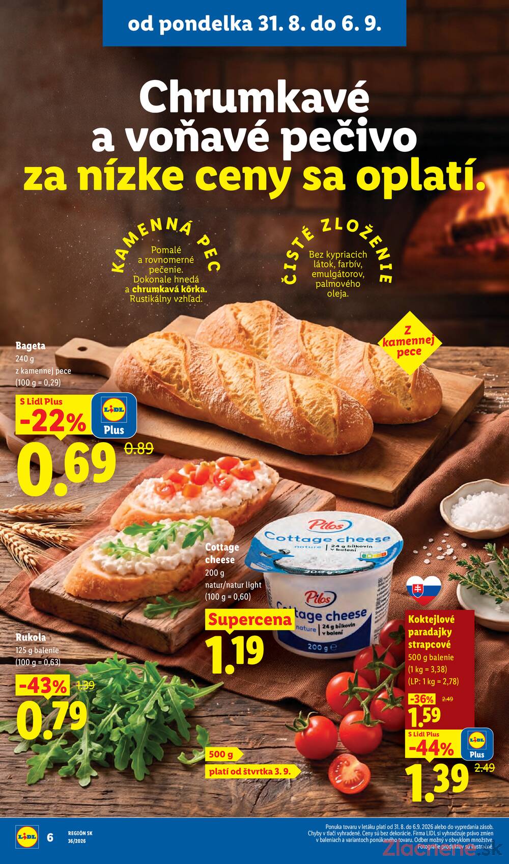 Lidl do 6.9.