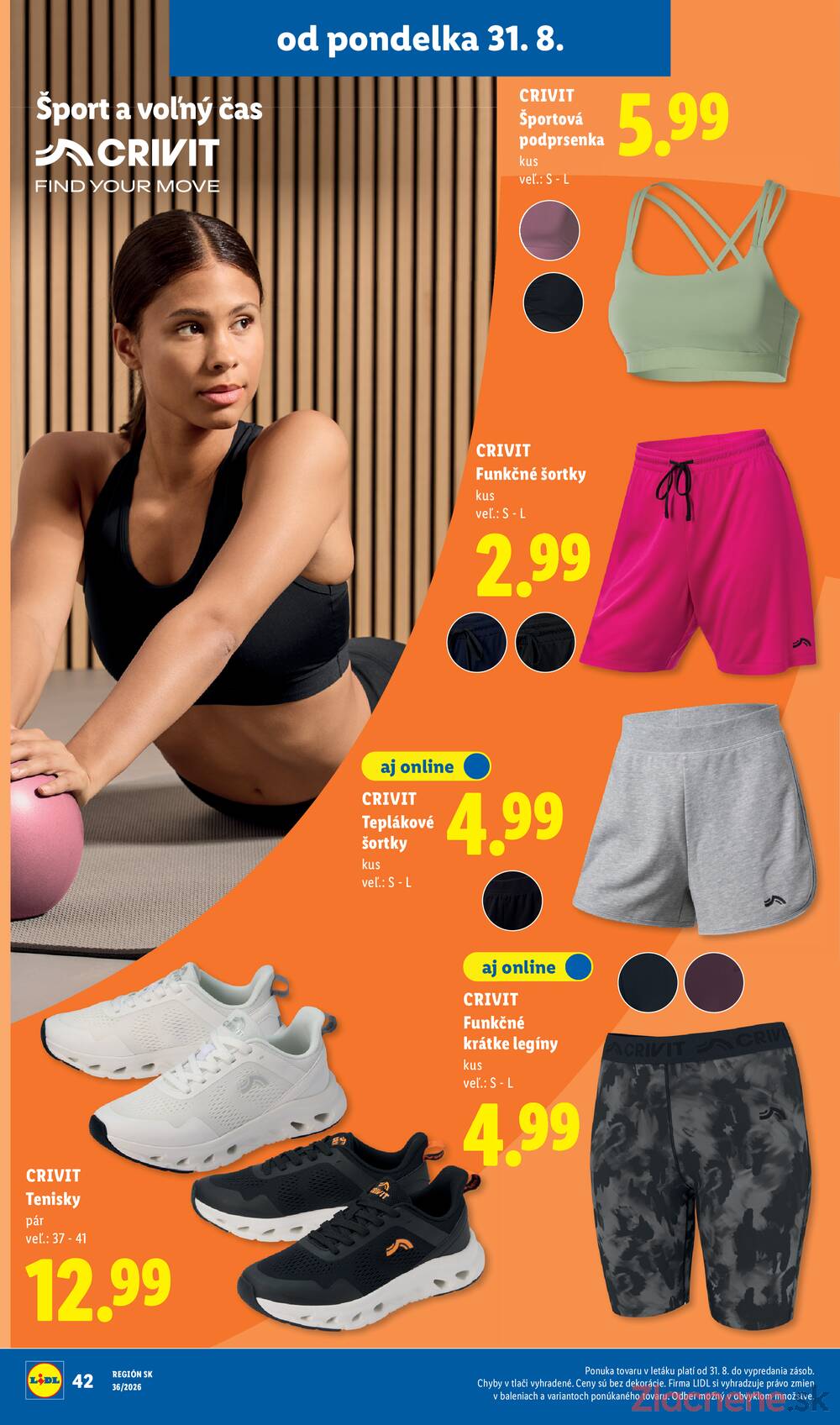 Lidl do 6.9.