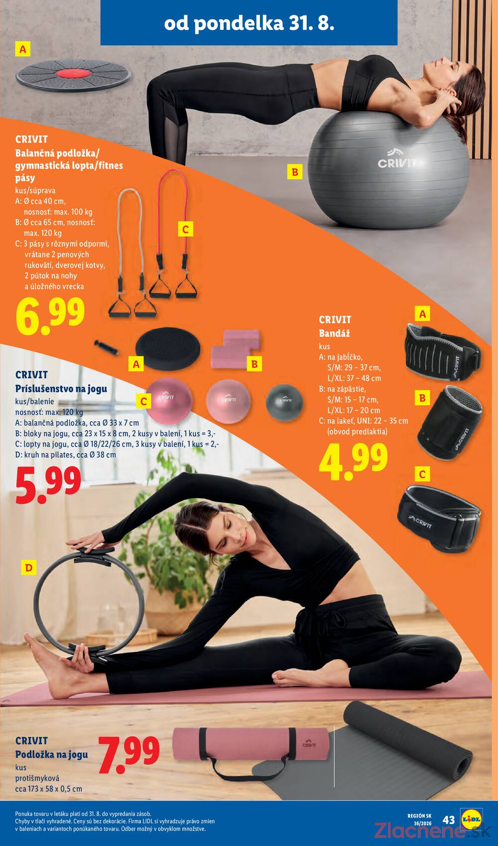 Lidl do 6.9.