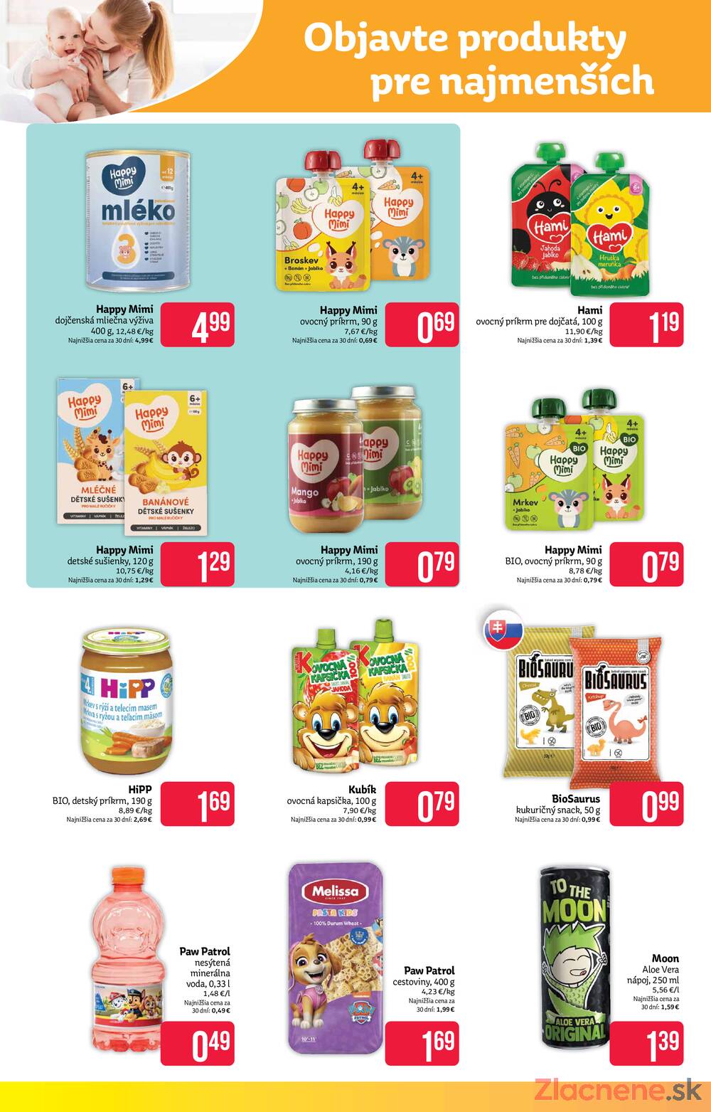 Leták TETA drogerie - TETA drogerie do 9.9. - strana 10 Leták TETA drogerie - TETA drogerie do 9.9. - strana 10