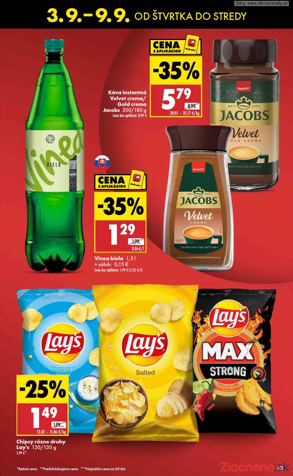 Biedronka do 8.9.