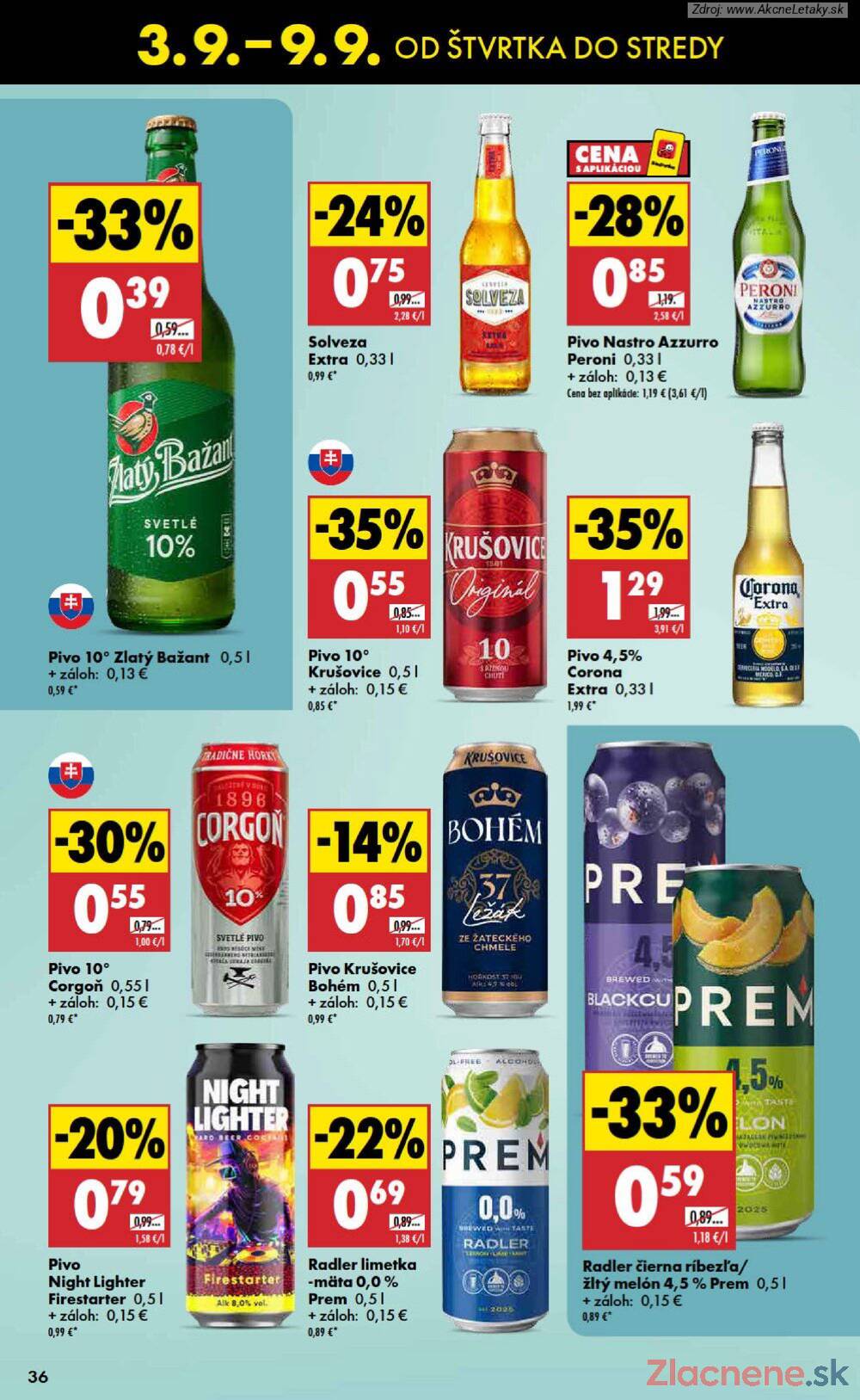 Biedronka do 8.9.