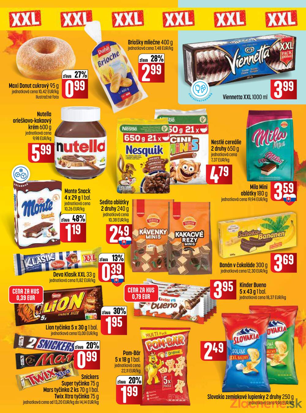 COOP II. do 23.9.