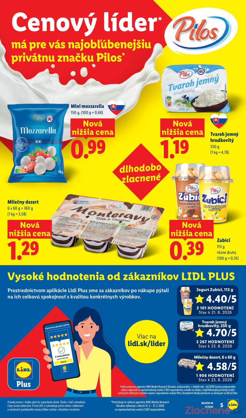 Lidl 7.9. - 13.9.