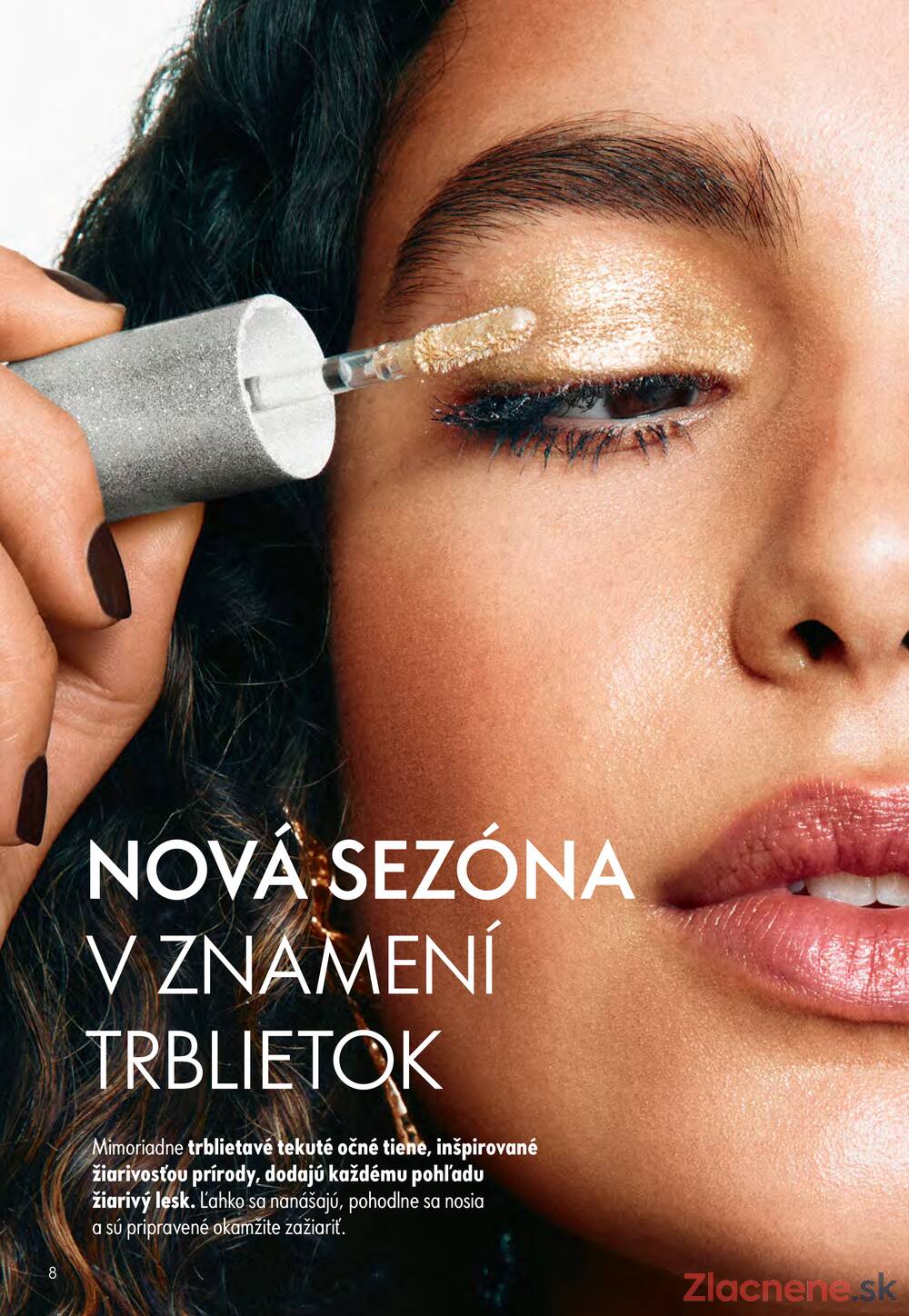 Oriflame do 29.9.