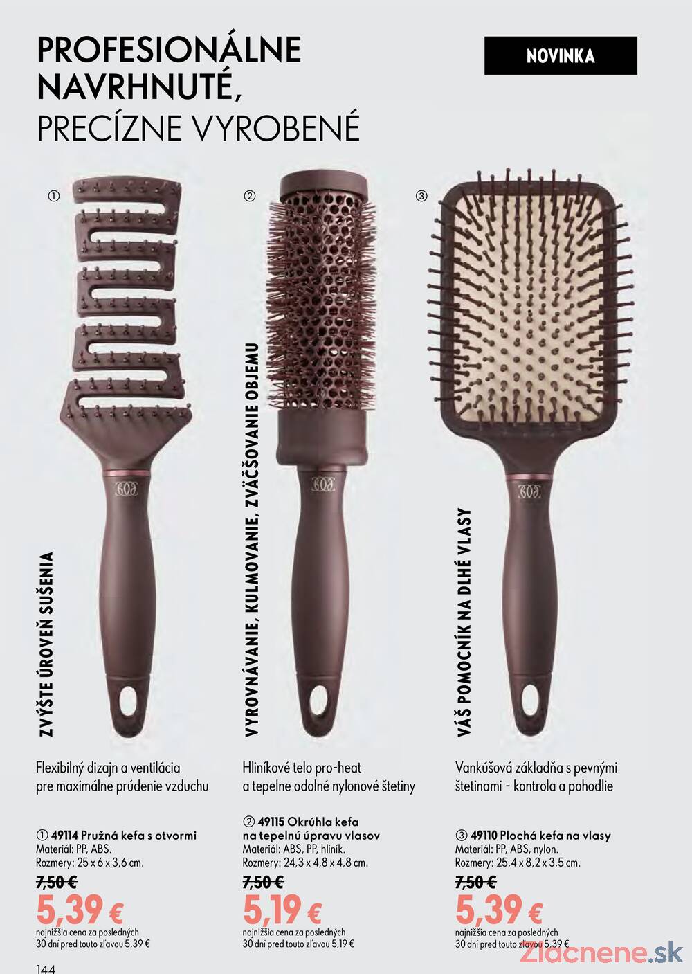 Oriflame do 29.9.