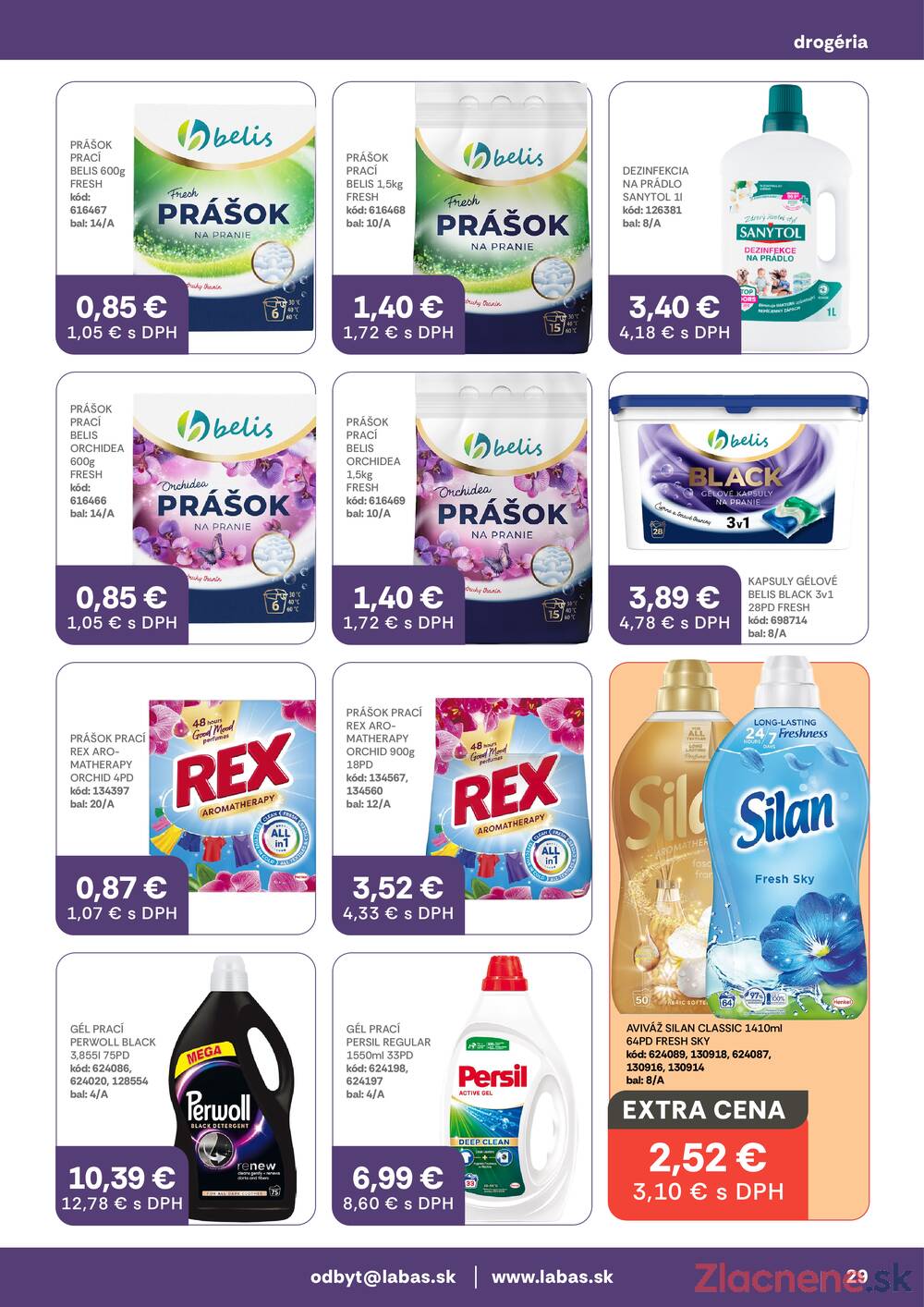 Labaš Magazín do 24.9.