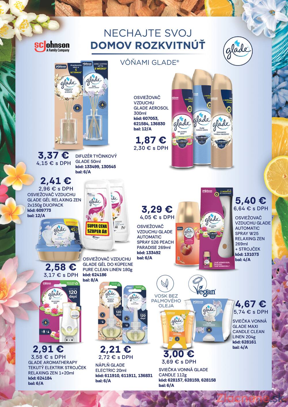 Leták Labaš - Labaš Magazín do 24.9. - strana 37 Leták Labaš - Labaš Magazín do 24.9. - strana 37