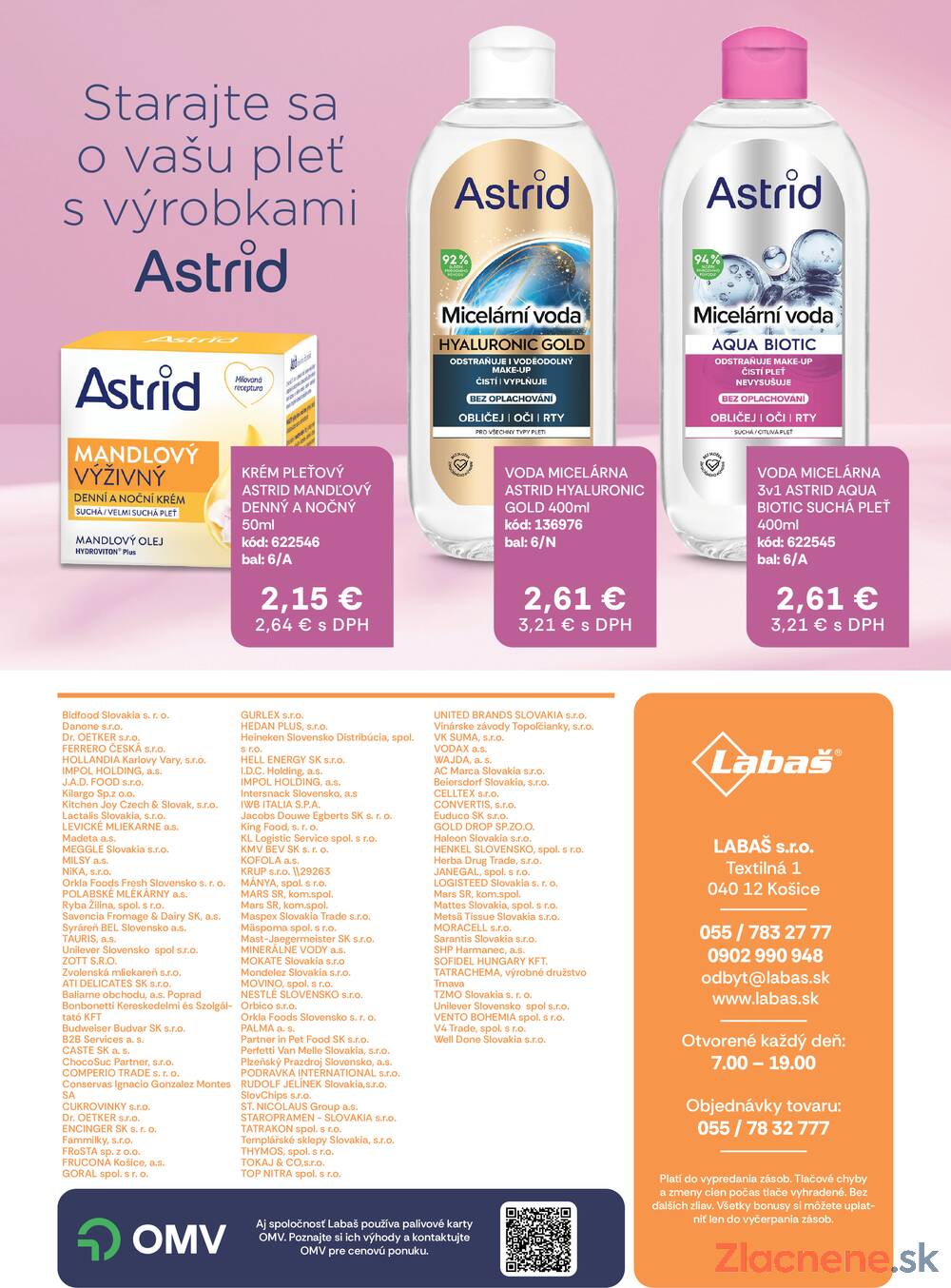 Leták Labaš - Labaš Magazín do 24.9. - strana 39 Leták Labaš - Labaš Magazín do 24.9. - strana 39