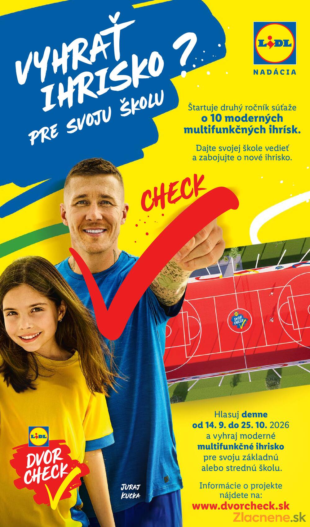 Leták Lidl - Lidl do 27.9. - strana 83 Leták Lidl - Lidl do 27.9. - strana 83