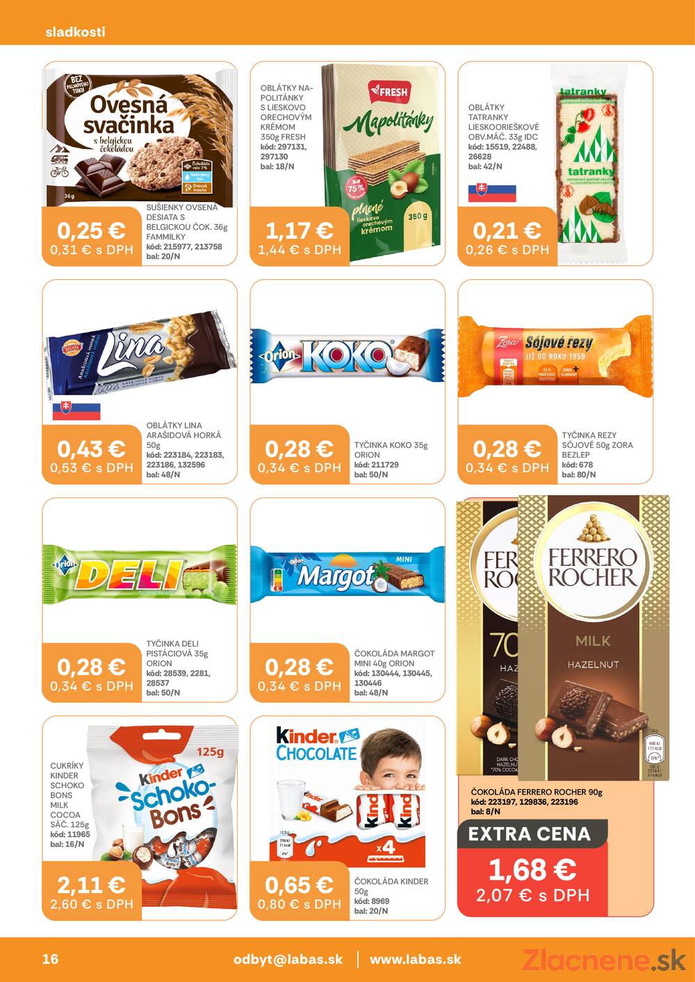 Labaš Magazín do 8.10.