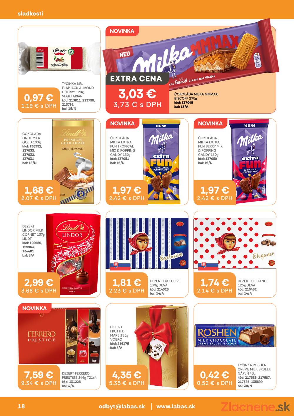 Labaš Magazín do 8.10.