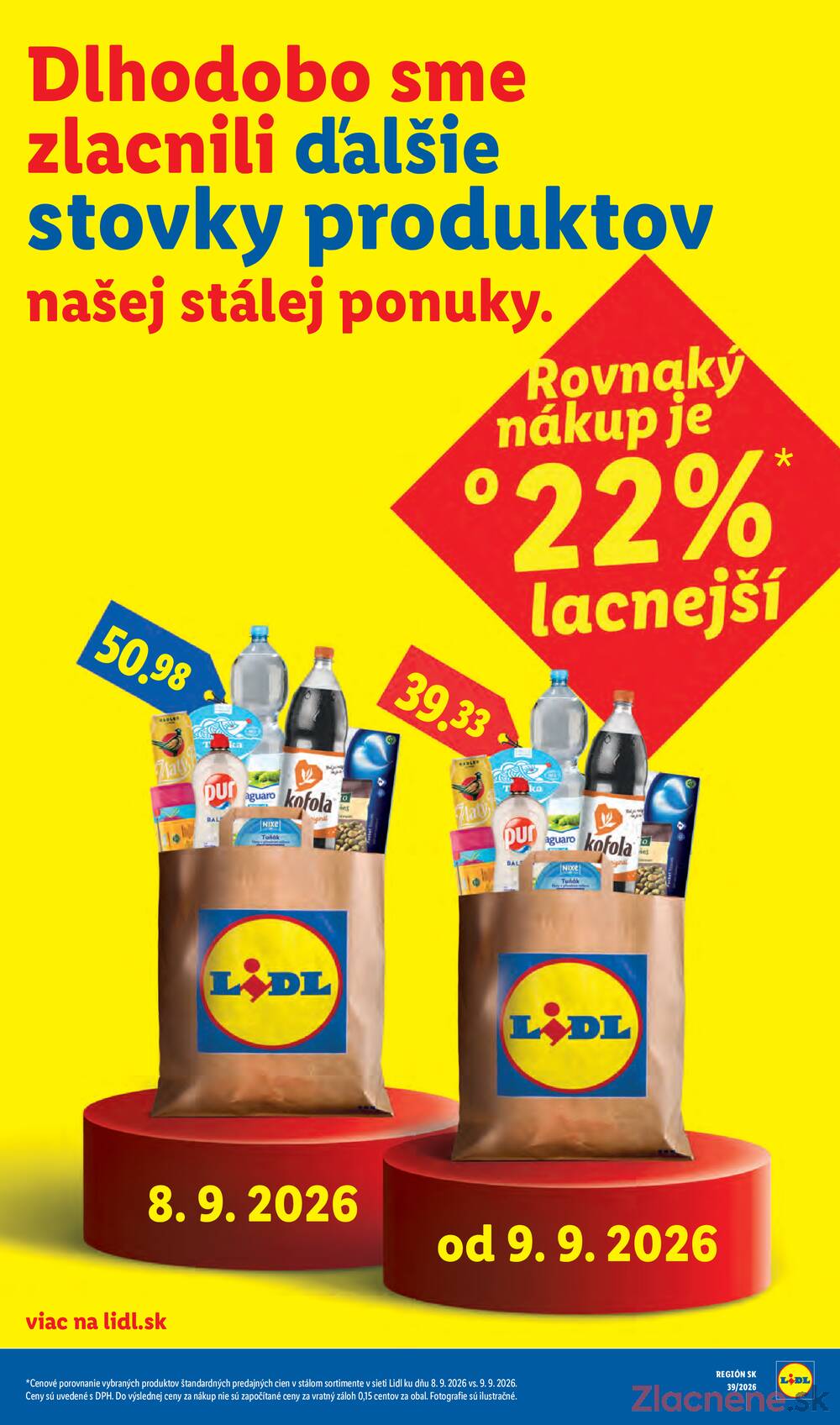 Lidl 28.9.- 4.10.