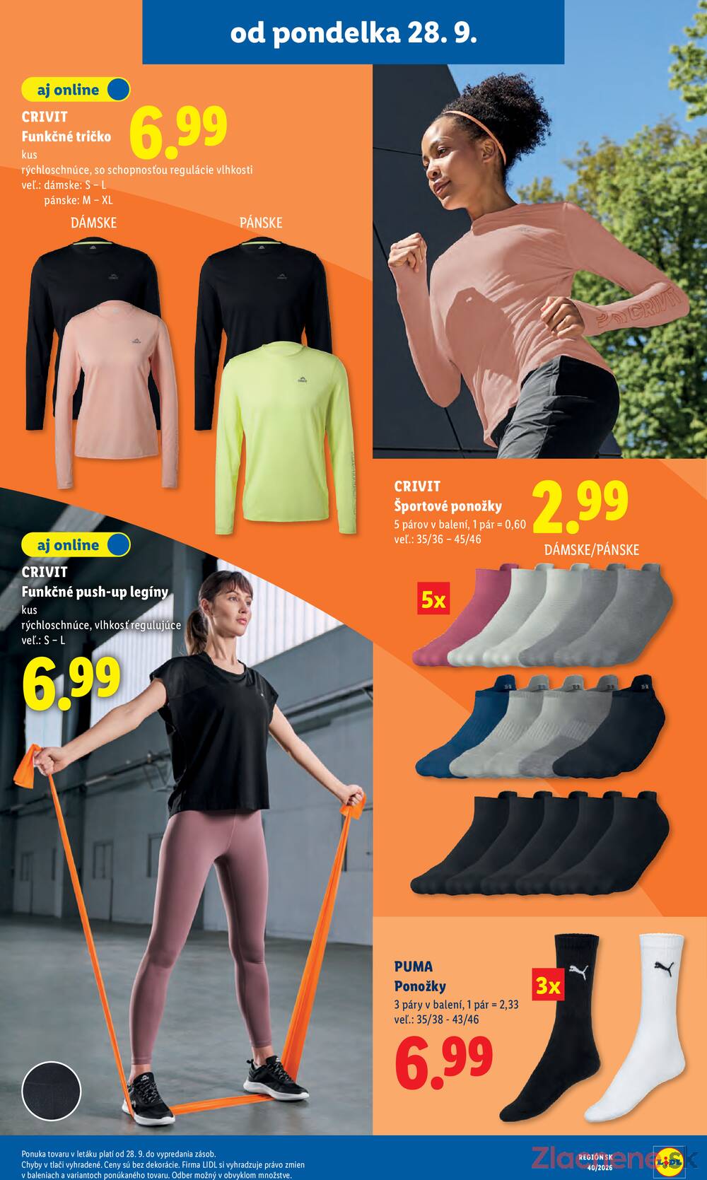 Lidl 28.9.- 4.10.