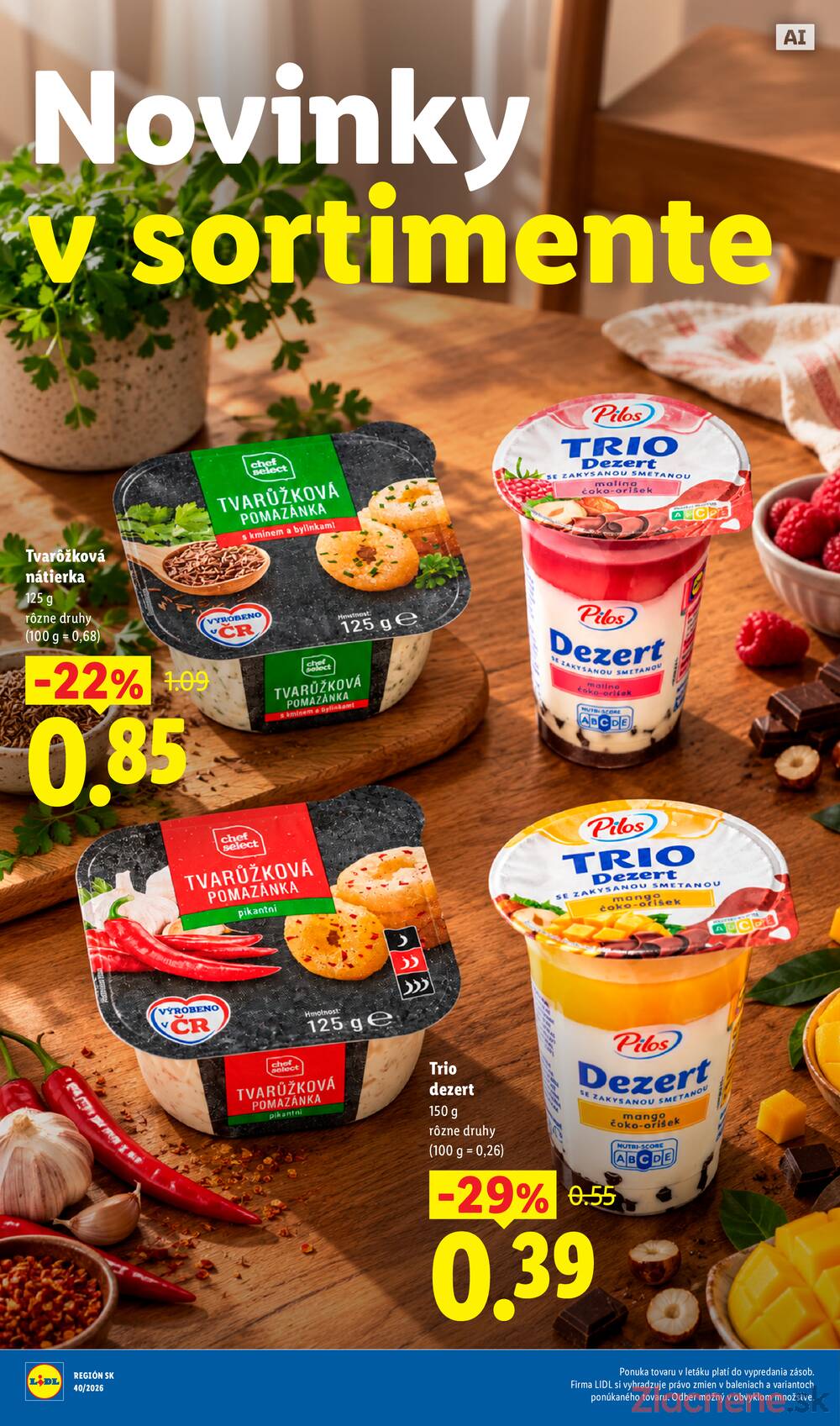 Lidl 28.9.- 4.10.