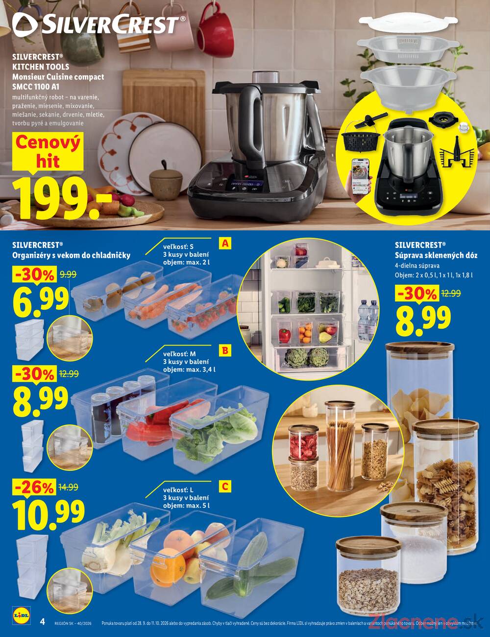 Lidl Online Magazín