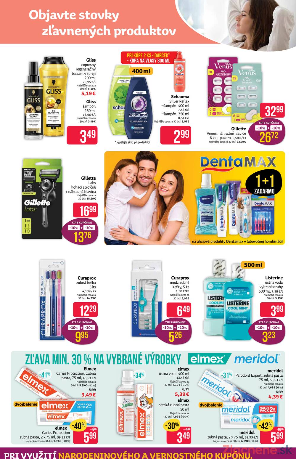 TETA drogerie do 7.10.