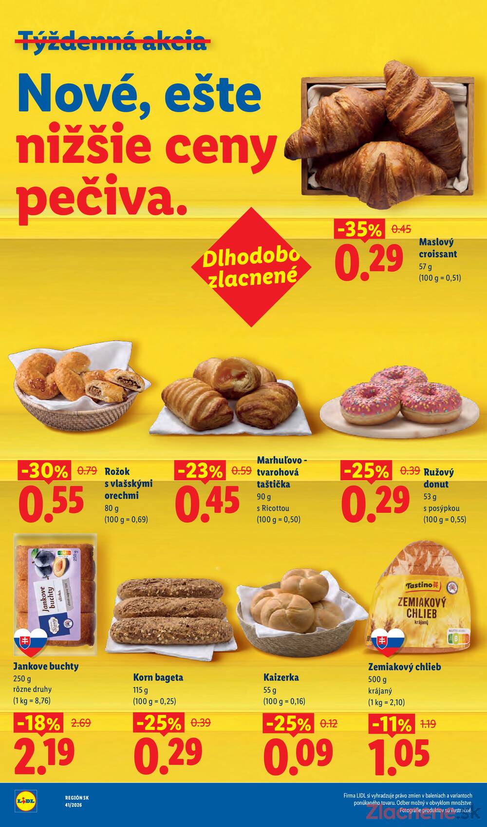 Lidl do 11.10.