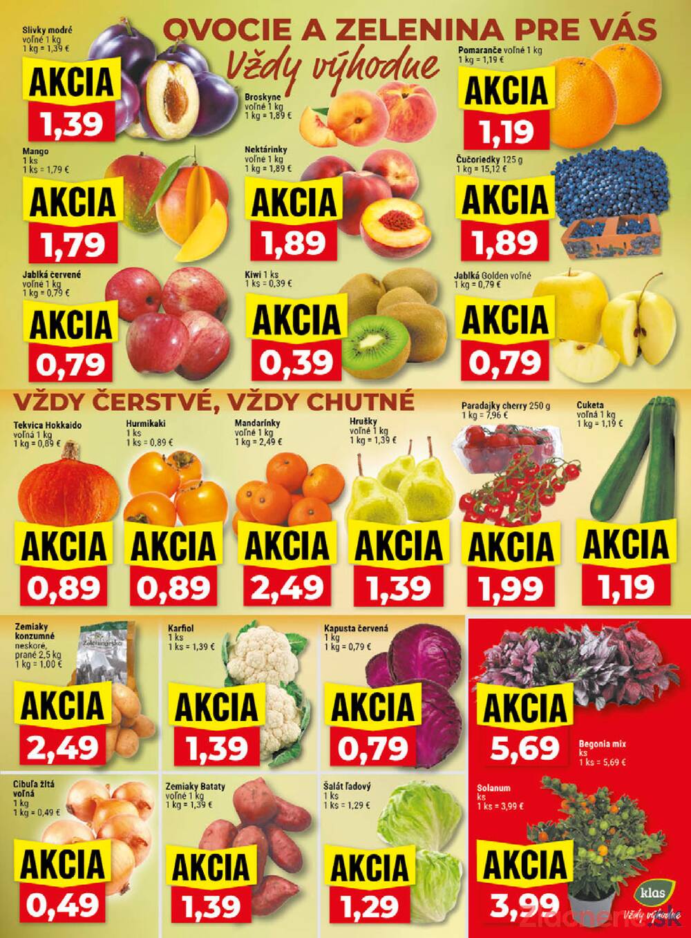 Klas do 11.10.
