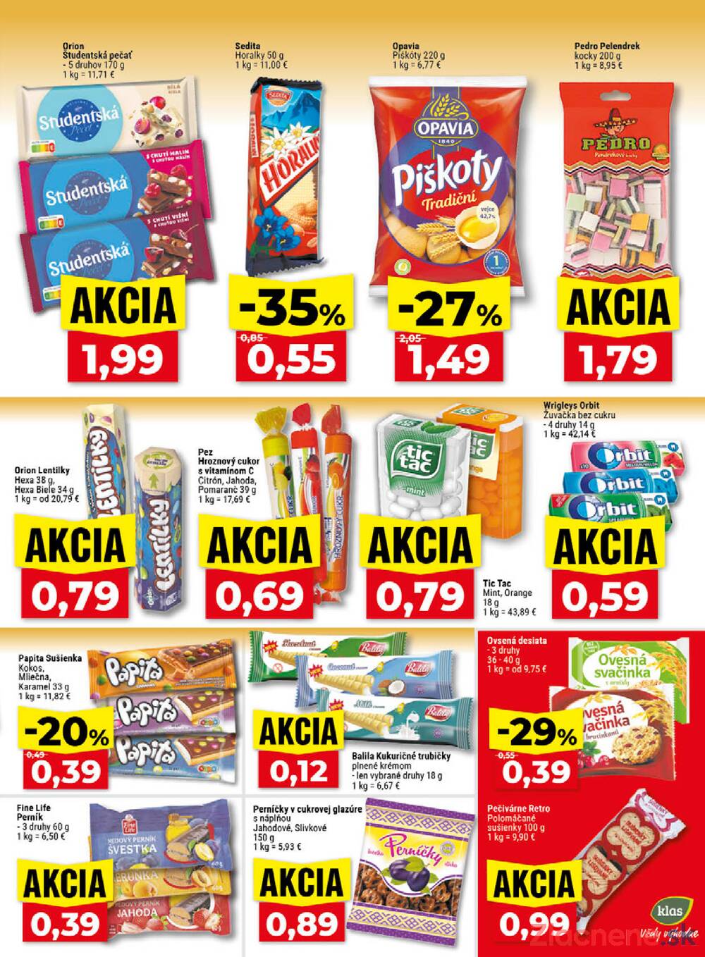 Klas do 11.10.