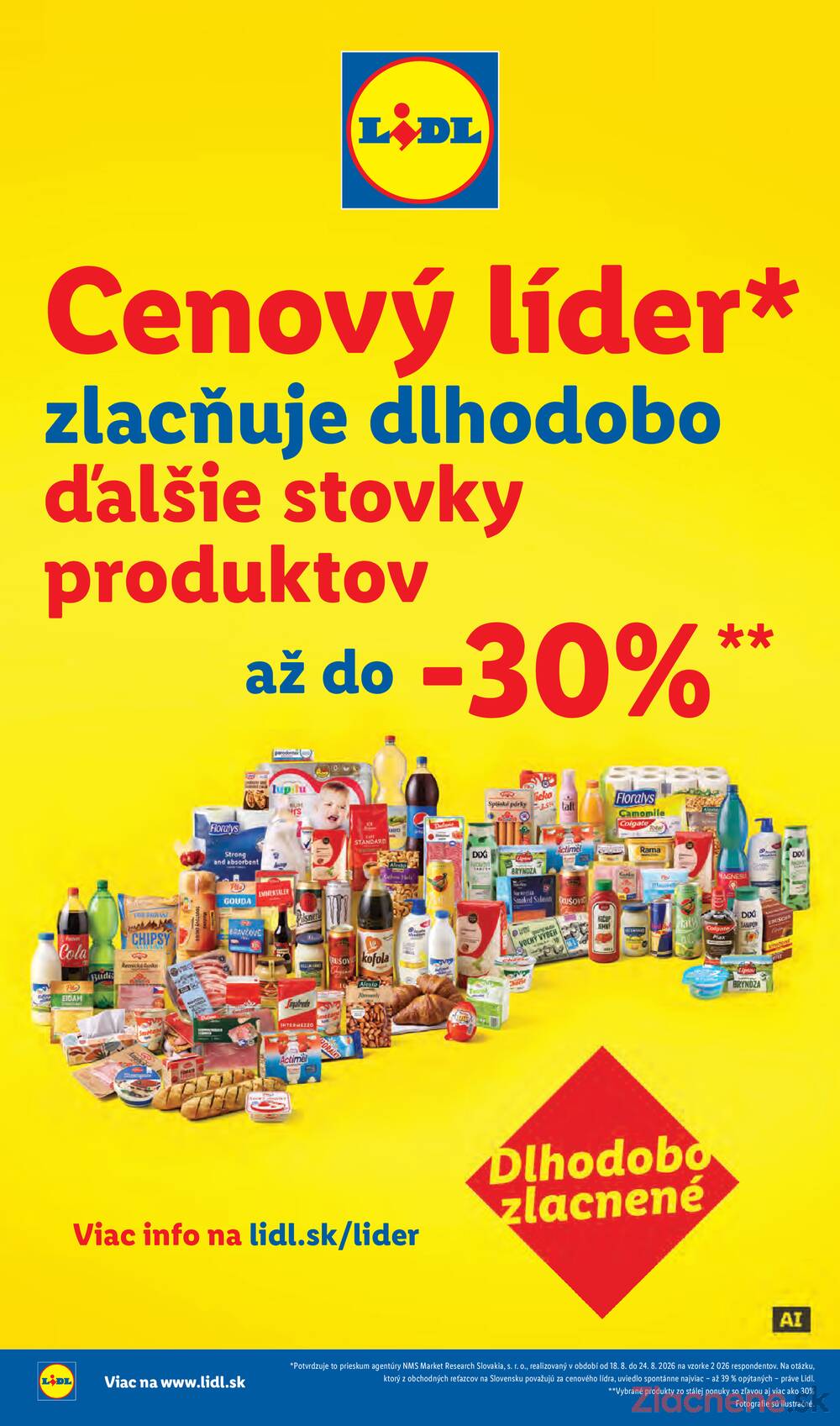 Lidl 12.10. - 18.10.