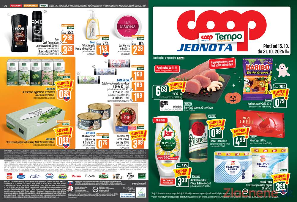 COOP do 21.10.