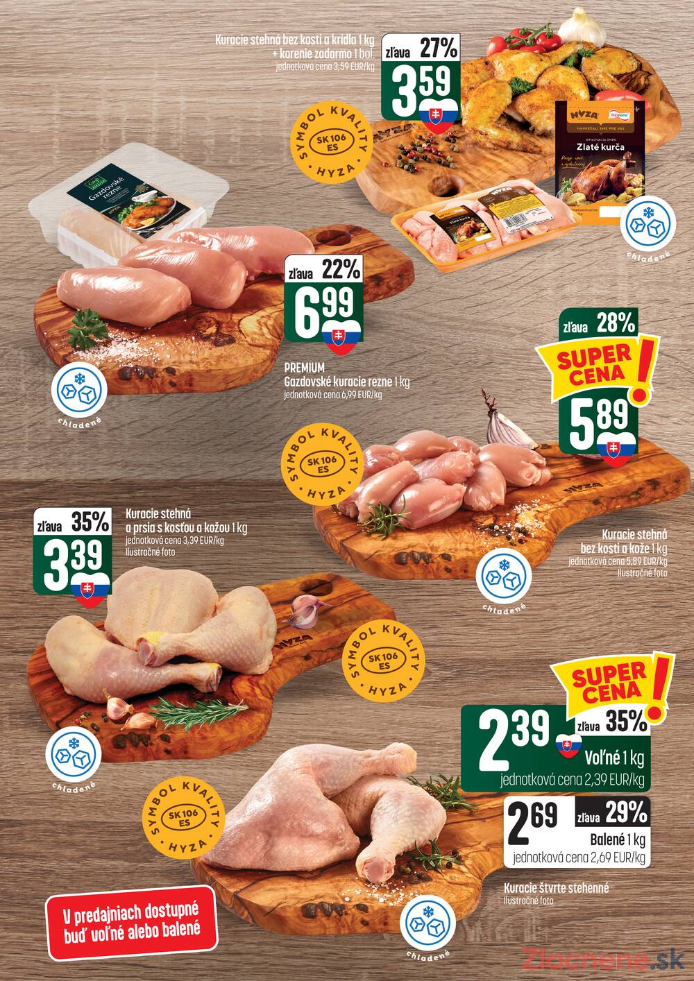COOP Tempo do 21.10.